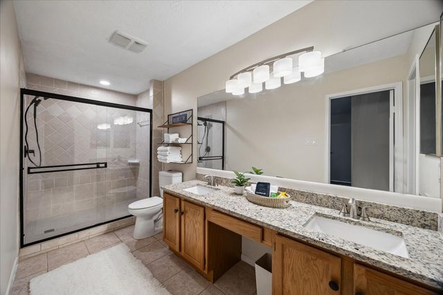 30 Camberwell Court, The Woodlands, TX 77380