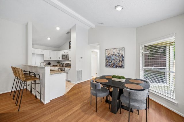 30 Camberwell Court, The Woodlands, TX 77380