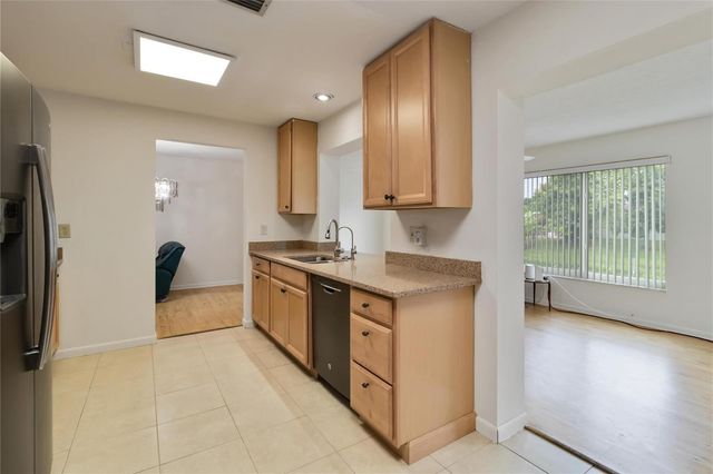735 NW 73rd Terrace, Margate, FL 33063