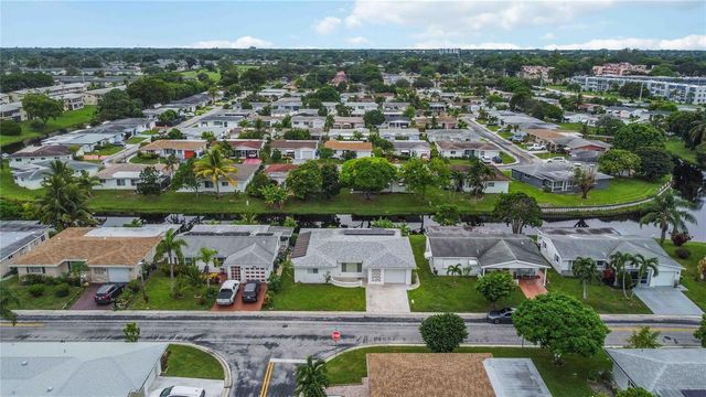 735 NW 73rd Terrace, Margate, FL 33063
