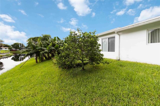 735 NW 73rd Terrace, Margate, FL 33063