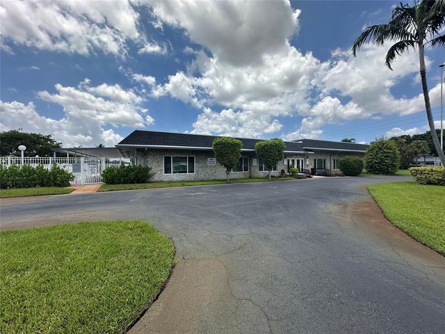 735 NW 73rd Terrace, Margate, FL 33063