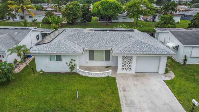 735 NW 73rd Terrace, Margate, FL 33063