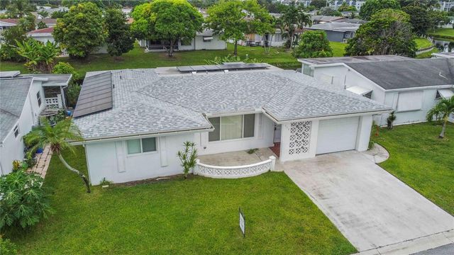 735 NW 73rd Terrace, Margate, FL 33063