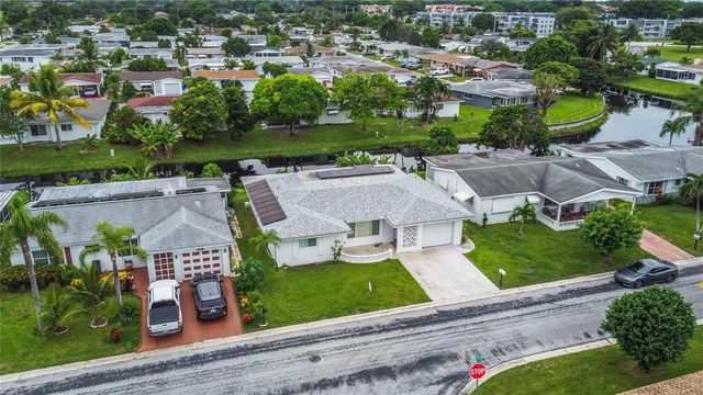 735 NW 73rd Terrace, Margate, FL 33063
