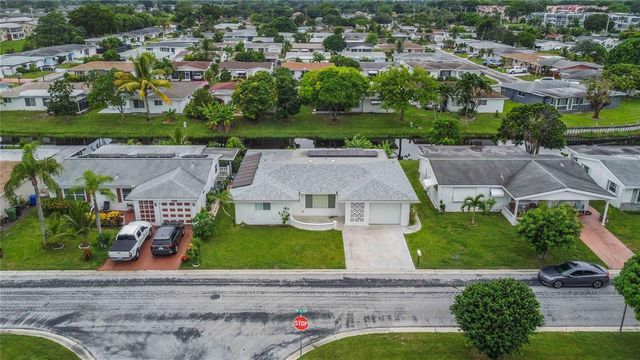 735 NW 73rd Terrace, Margate, FL 33063