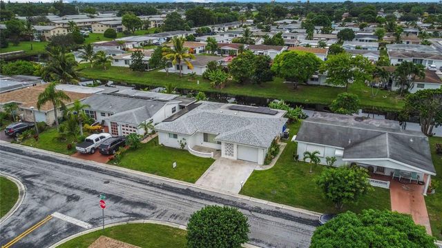 735 NW 73rd Terrace, Margate, FL 33063