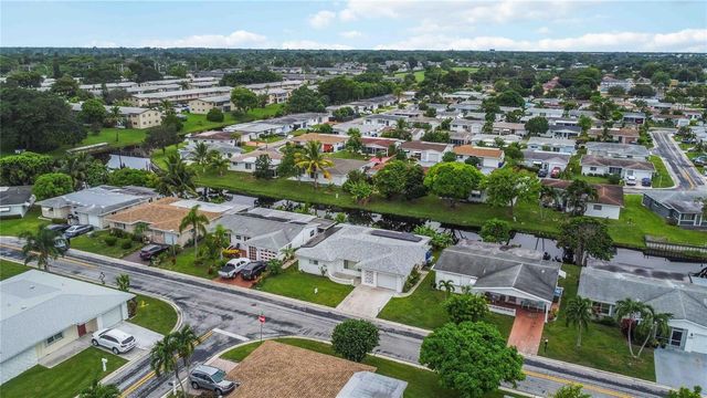735 NW 73rd Terrace, Margate, FL 33063