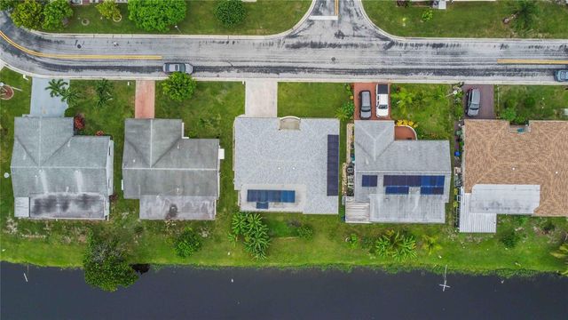 735 NW 73rd Terrace, Margate, FL 33063