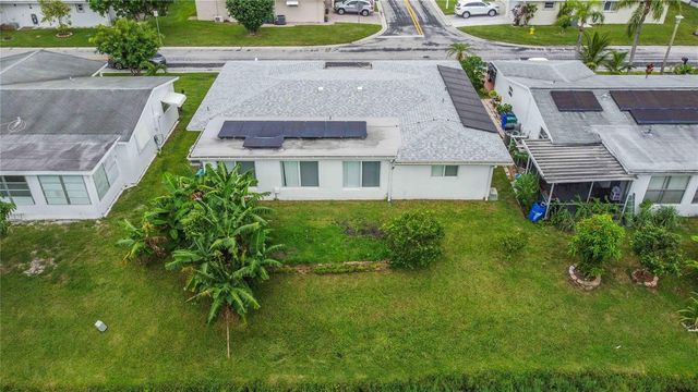 735 NW 73rd Terrace, Margate, FL 33063