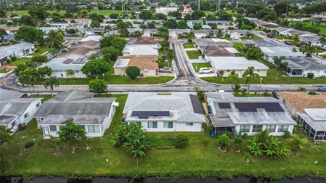 735 NW 73rd Terrace, Margate, FL 33063