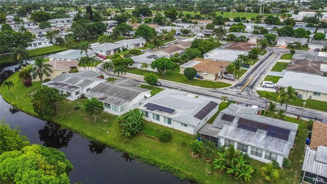 735 NW 73rd Terrace, Margate, FL 33063
