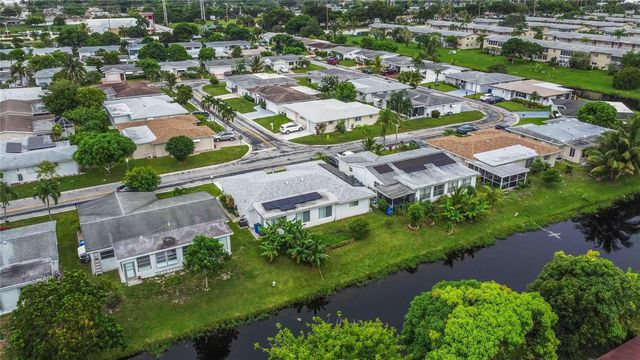 735 NW 73rd Terrace, Margate, FL 33063