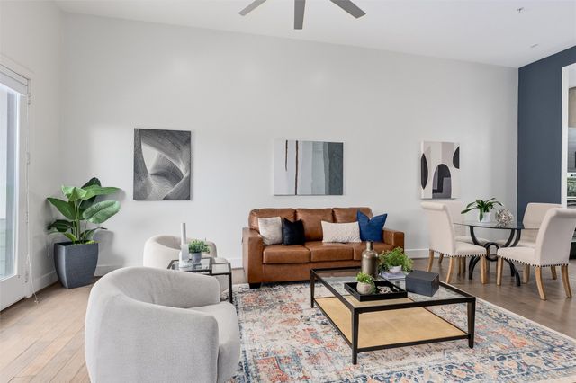 1815 Browder Street E, Dallas, TX 75215