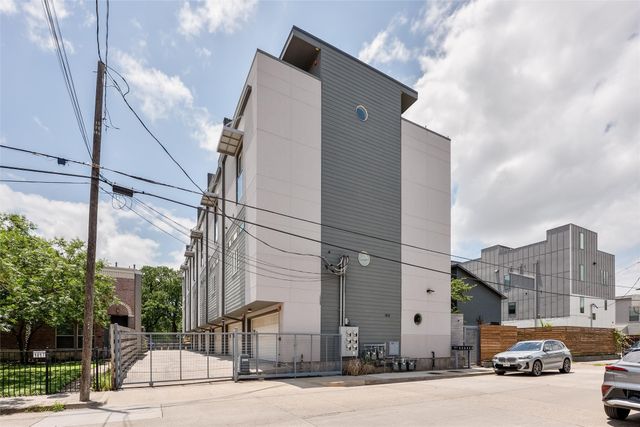 1815 Browder Street E, Dallas, TX 75215