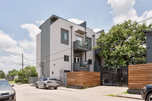 1815 Browder Street E, Dallas, TX 75215