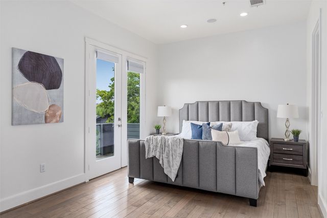 1815 Browder Street E, Dallas, TX 75215