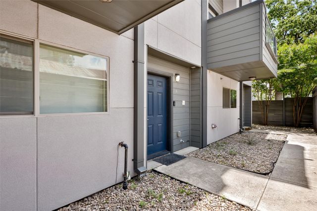 1815 Browder Street E, Dallas, TX 75215