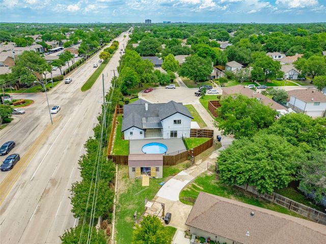6004 White Rose Trail, Dallas, TX 75248