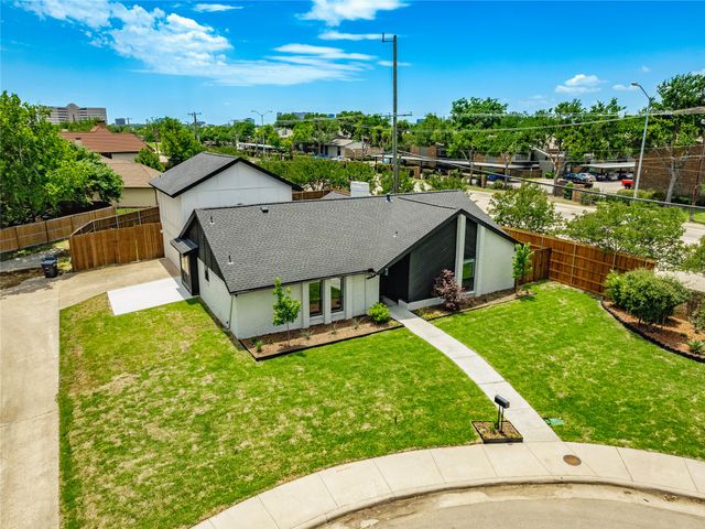 6004 White Rose Trail, Dallas, TX 75248