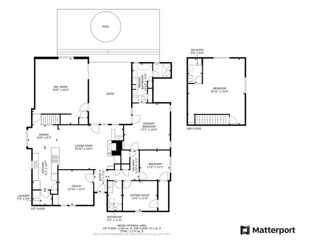 6004 White Rose Trail, Dallas, TX 75248