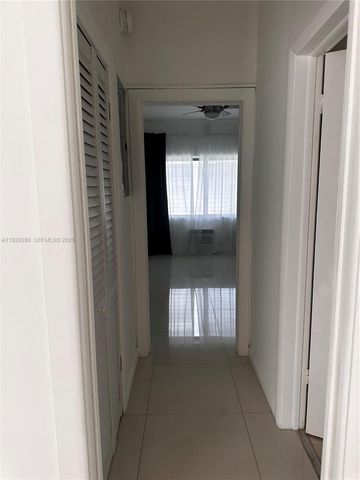 10250 W Bay Harbor Dr 4B, Bay Harbor Islands, FL 33154