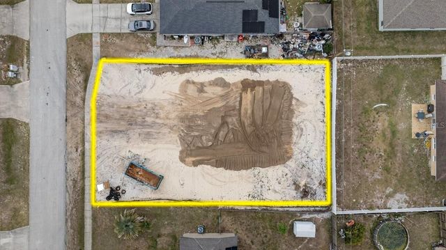 2833 CORRIGAN DRIVE, Deltona, FL 32738