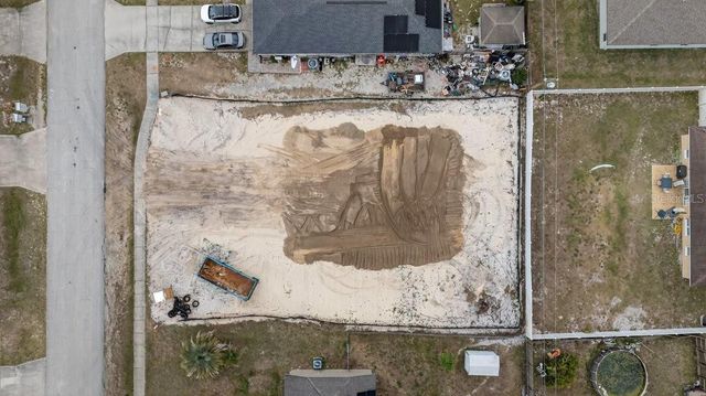 2833 CORRIGAN DRIVE, Deltona, FL 32738