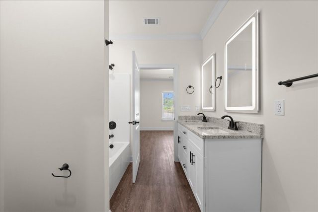 4004 Rambling Way, Hephzibah, GA 30815