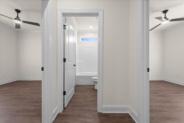 4004 Rambling Way, Hephzibah, GA 30815