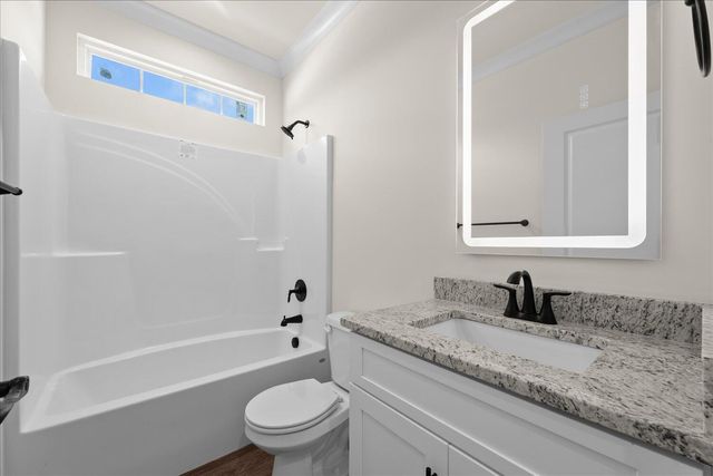 4004 Rambling Way, Hephzibah, GA 30815