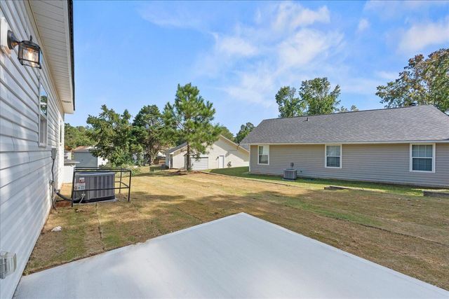 4004 Rambling Way, Hephzibah, GA 30815