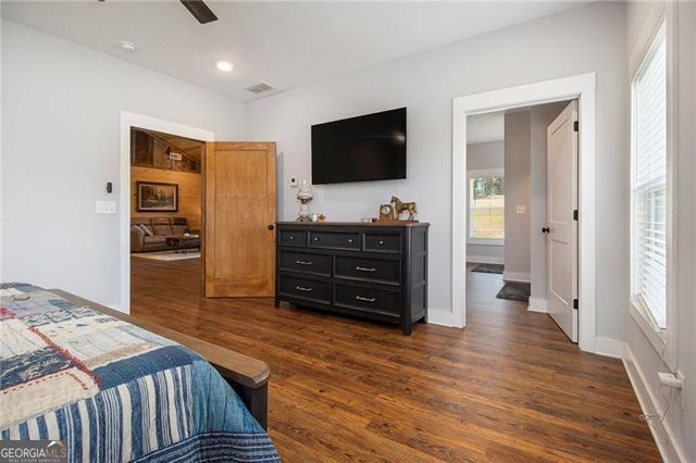 111 Possum Trot Road, Barnesville, GA 30204