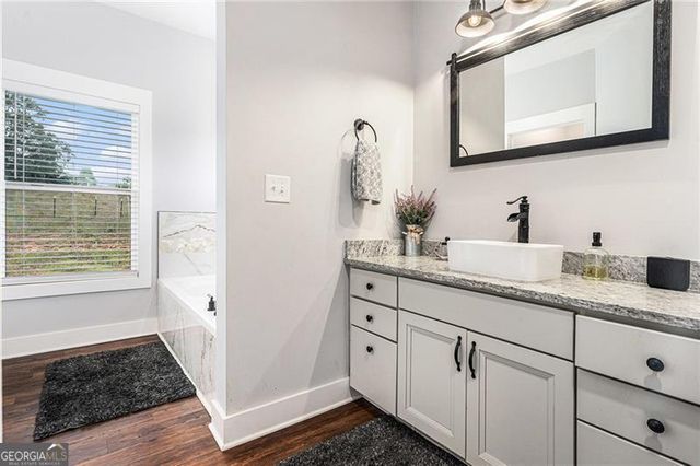 111 Possum Trot Road, Barnesville, GA 30204