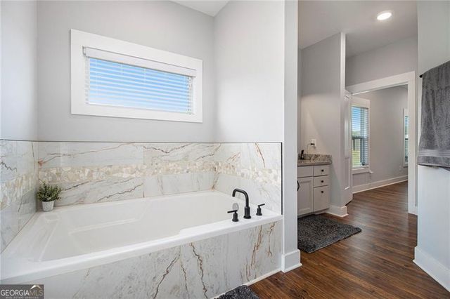 111 Possum Trot Road, Barnesville, GA 30204