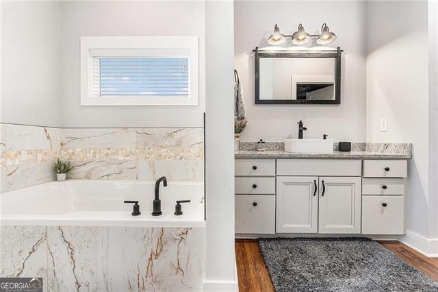 111 Possum Trot Road, Barnesville, GA 30204