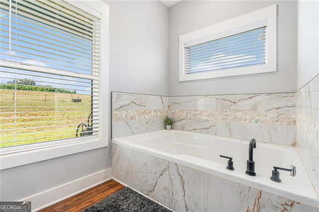 111 Possum Trot Road, Barnesville, GA 30204