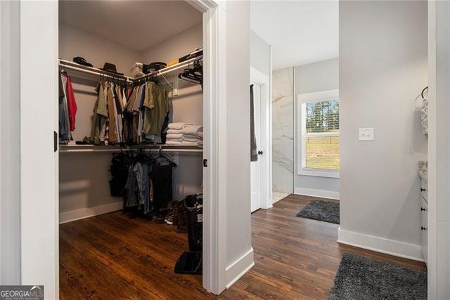 111 Possum Trot Road, Barnesville, GA 30204