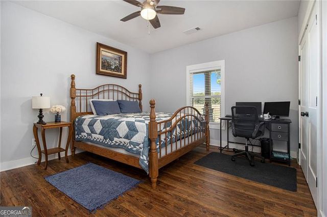 111 Possum Trot Road, Barnesville, GA 30204