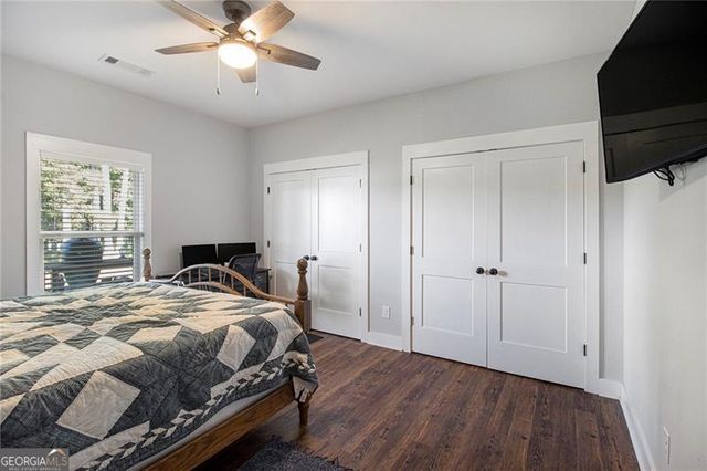 111 Possum Trot Road, Barnesville, GA 30204