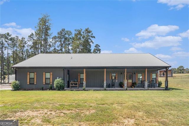 111 Possum Trot Road, Barnesville, GA 30204