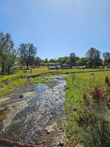 2252 Dennis Dr, Stonyford, CA 95979