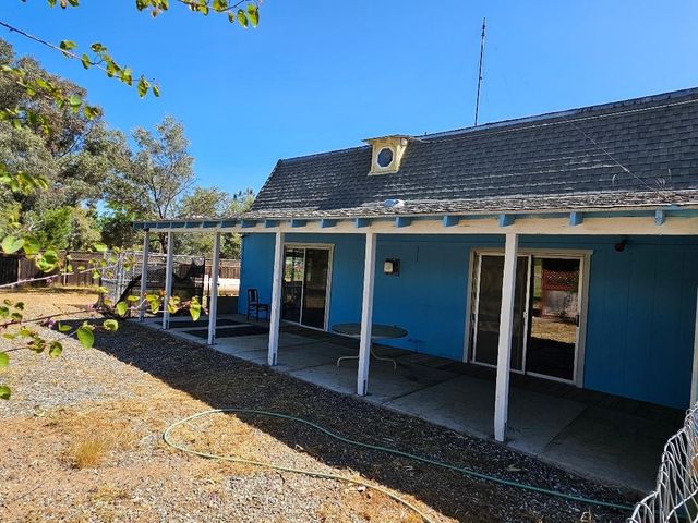 2252 Dennis Dr, Stonyford, CA 95979