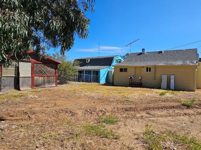 2252 Dennis Dr, Stonyford, CA 95979