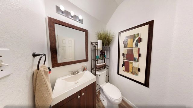 3521 Sedona Drive, Grand Prairie, TX 75052