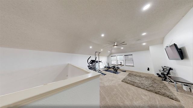 3521 Sedona Drive, Grand Prairie, TX 75052