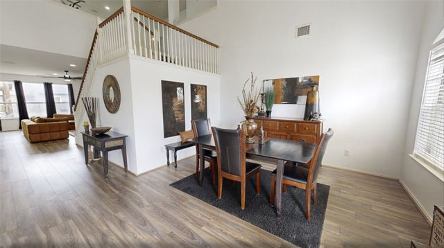 3521 Sedona Drive, Grand Prairie, TX 75052