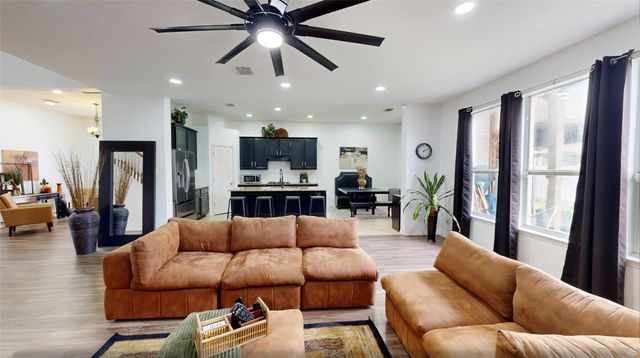 3521 Sedona Drive, Grand Prairie, TX 75052