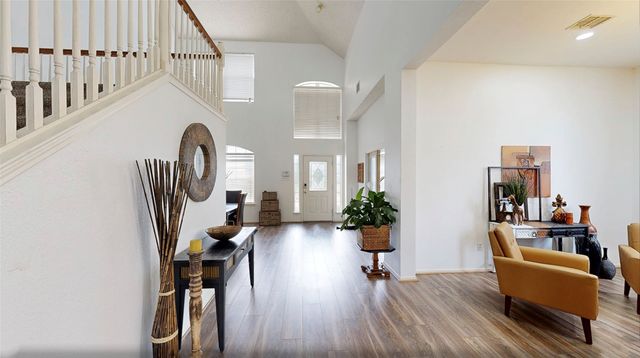 3521 Sedona Drive, Grand Prairie, TX 75052