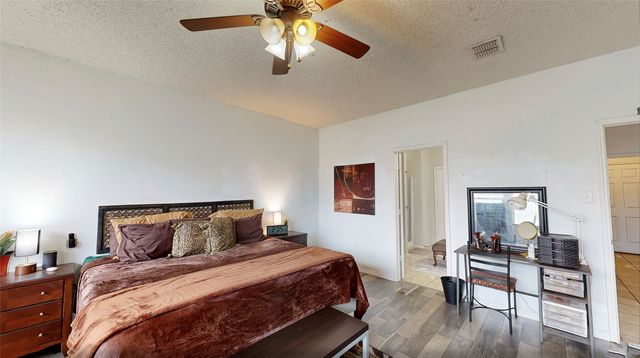 3521 Sedona Drive, Grand Prairie, TX 75052